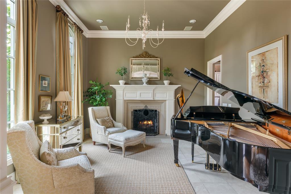 Lake Forest Ph C - Residential