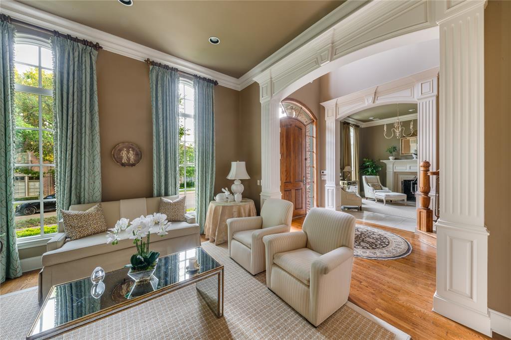 Lake Forest Ph C - Residential