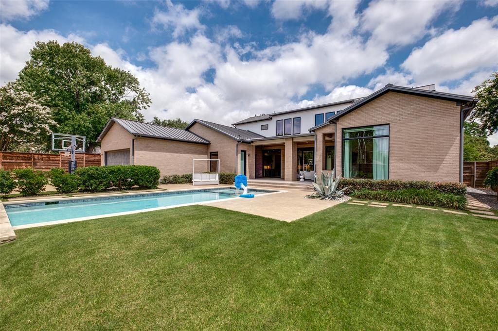 PRESTON CLUB ESTATES NO 2 - Residential