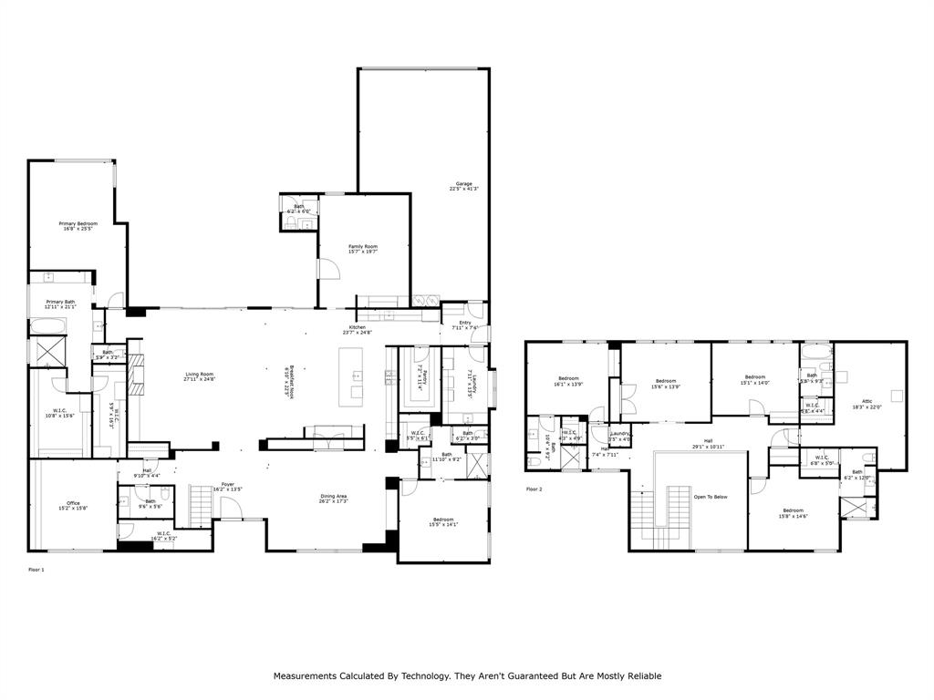 PRESTON CLUB ESTATES NO 2 - Residential