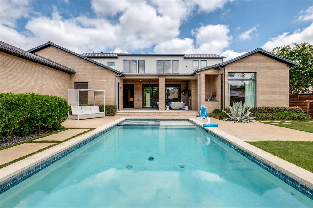 PRESTON CLUB ESTATES NO 2 - Residential