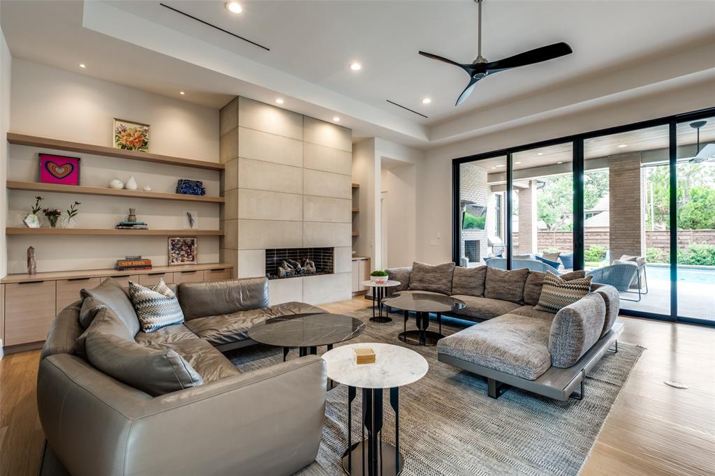 PRESTON CLUB ESTATES NO 2 - Residential