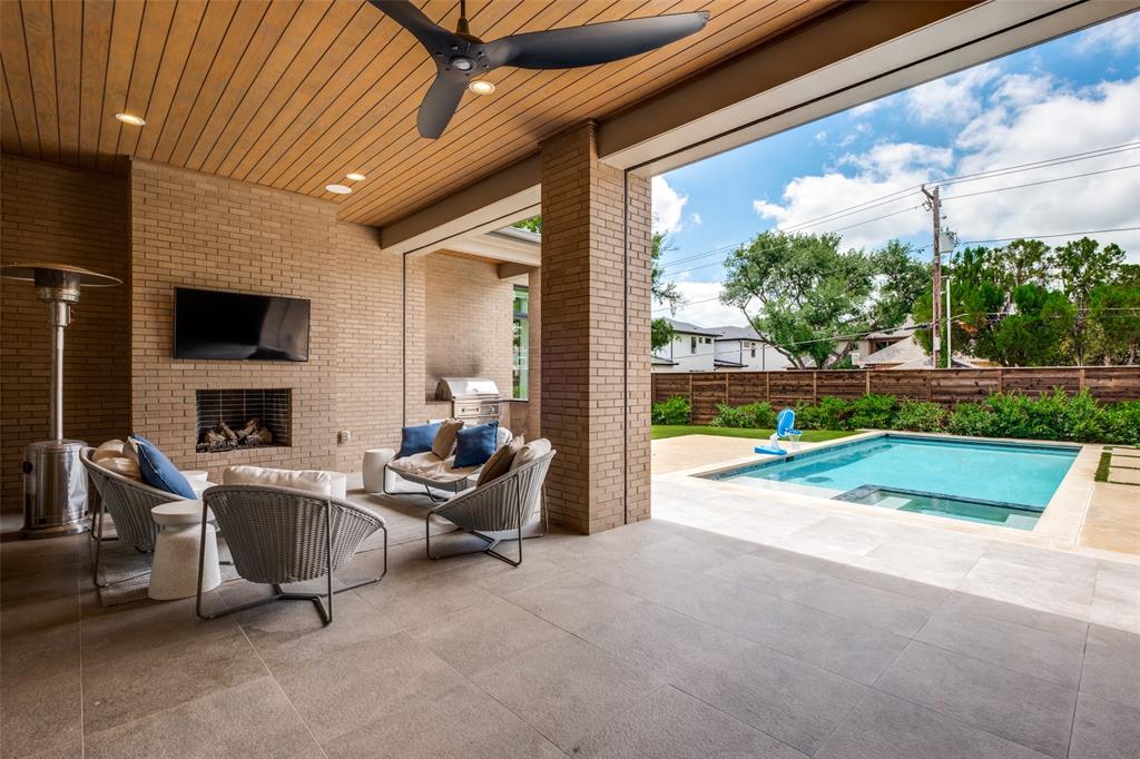 PRESTON CLUB ESTATES NO 2 - Residential