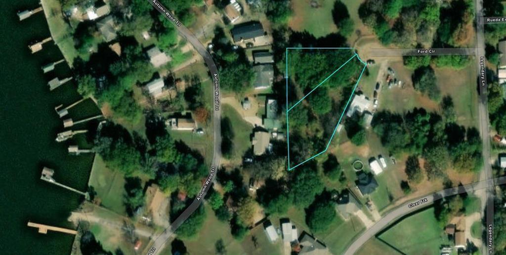 Lot 226 & 227 Ford Circle