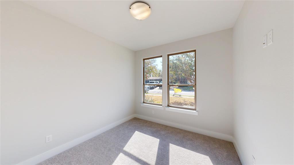 Highland Park Add - Residential