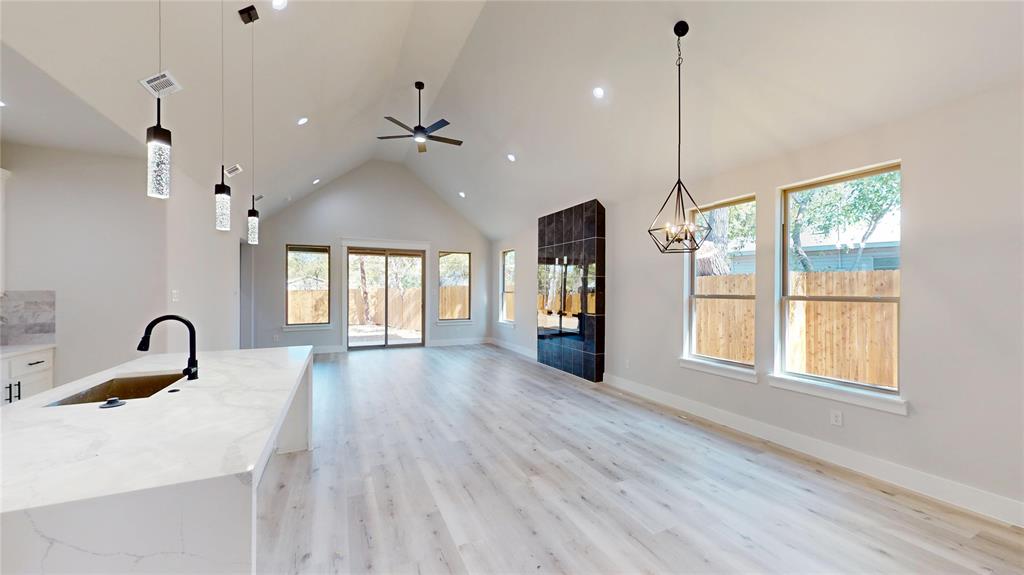 Highland Park Add - Residential