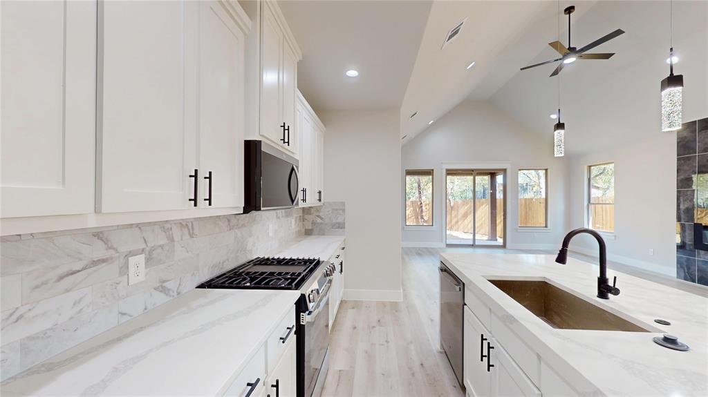 Highland Park Add - Residential