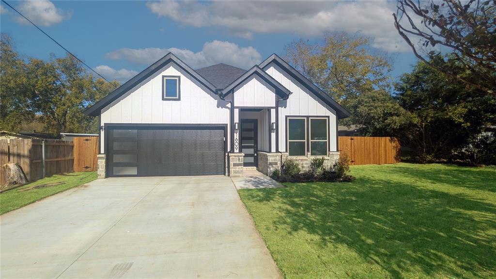 Highland Park Add - Residential