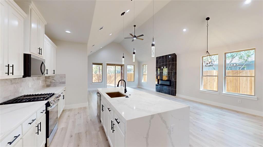 Highland Park Add - Residential