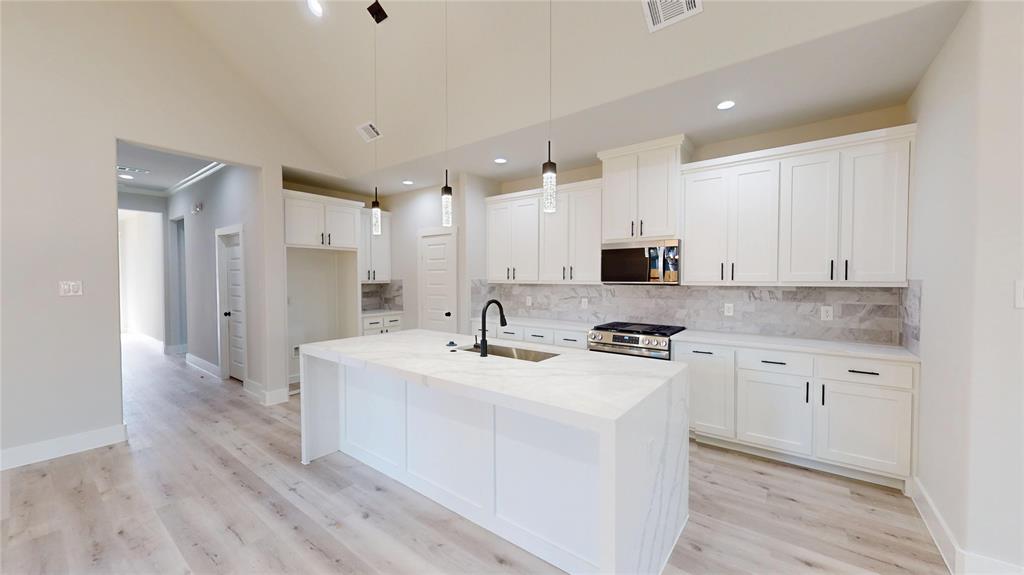 Highland Park Add - Residential