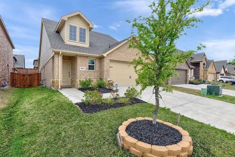 A home in Denison