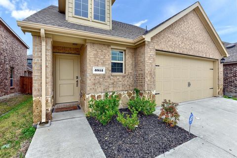 A home in Denison