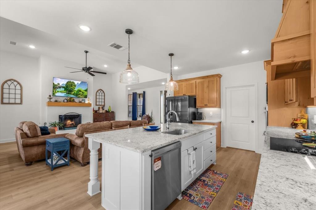 250 Odell Road