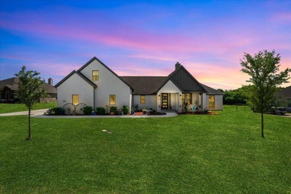 250 Odell Road Springtown TX 76082