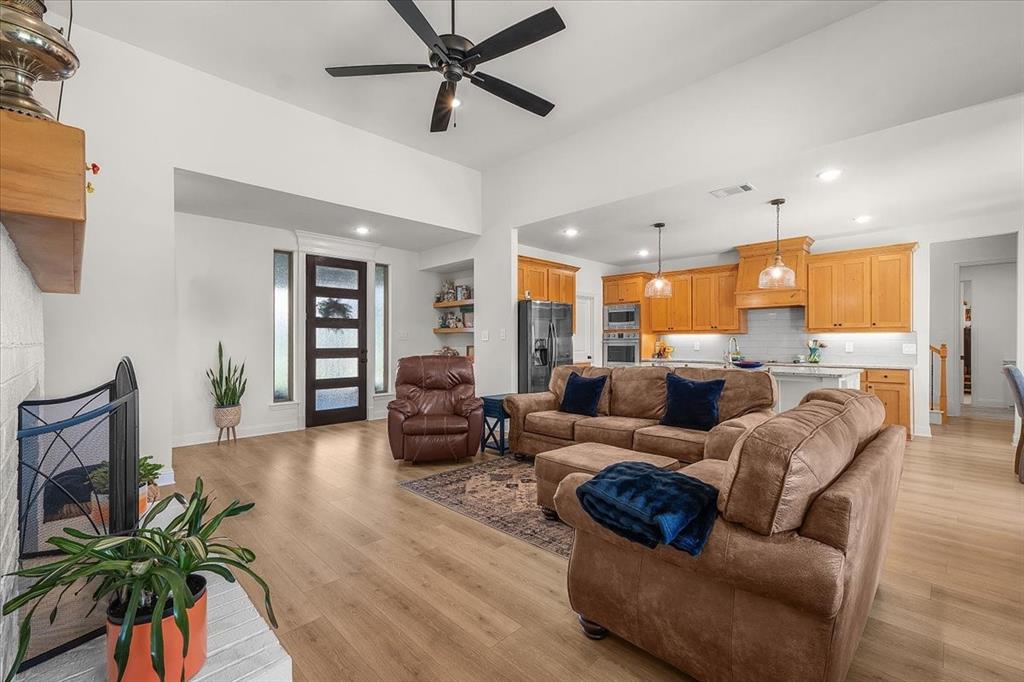 250 Odell Road