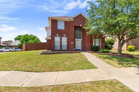 2001 Brook Tree Drive Garland TX 75040