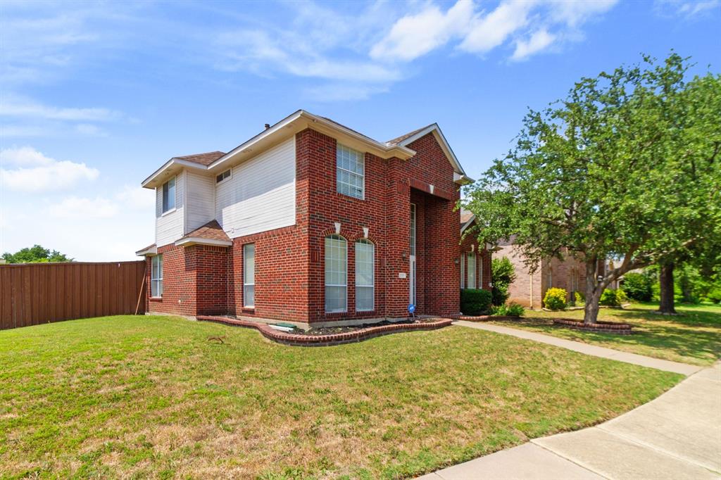 2001 Brook Tree Drive
