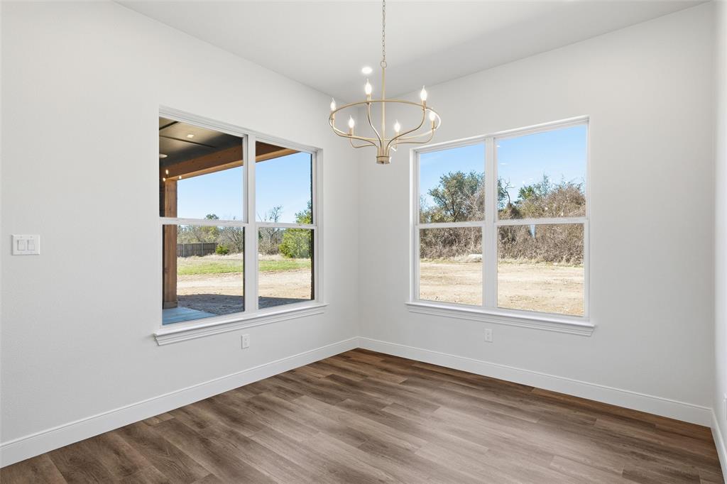 Grady Calvery Estates - Residential