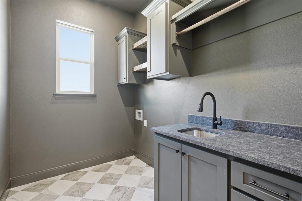 Grady Calvery Estates - Residential