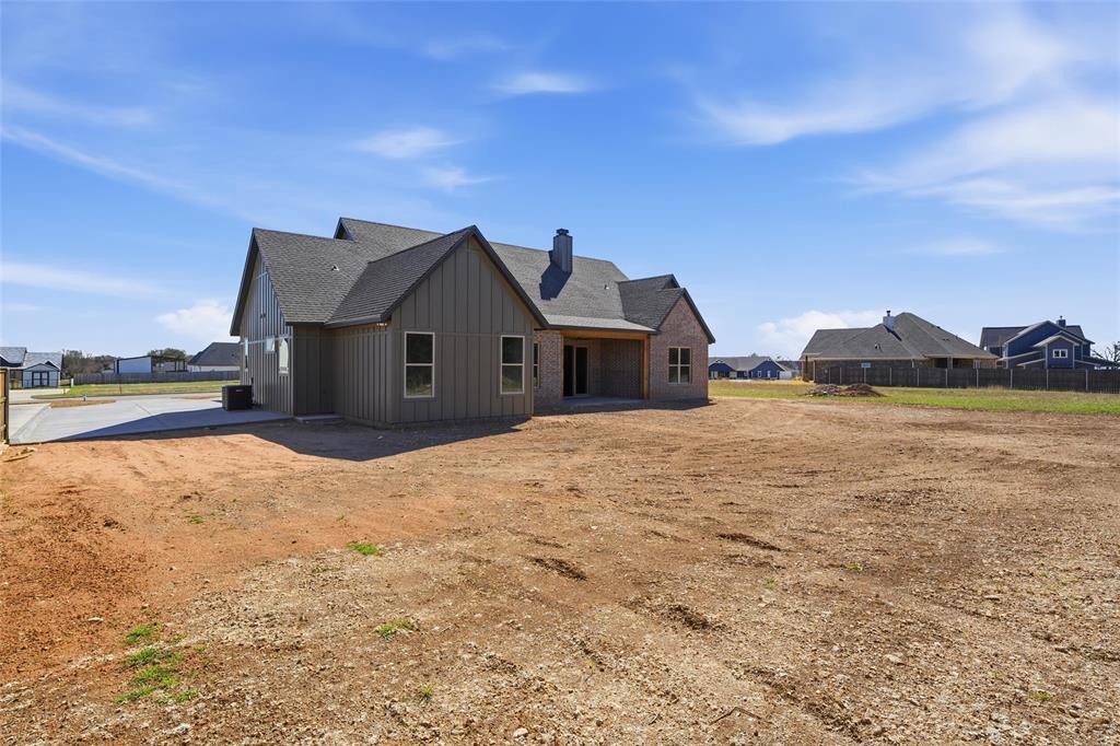 Grady Calvery Estates - Residential