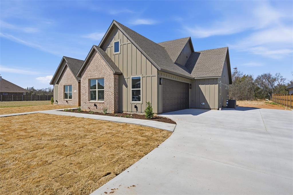 Grady Calvery Estates - Residential