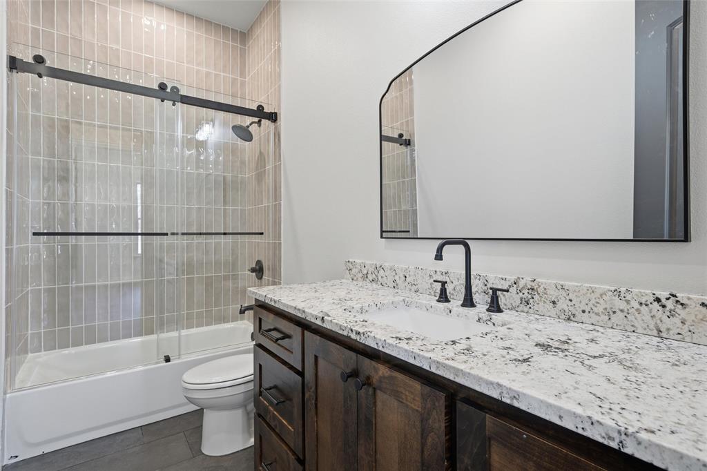 Grady Calvery Estates - Residential