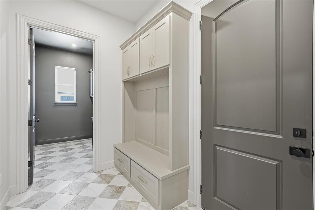 Grady Calvery Estates - Residential