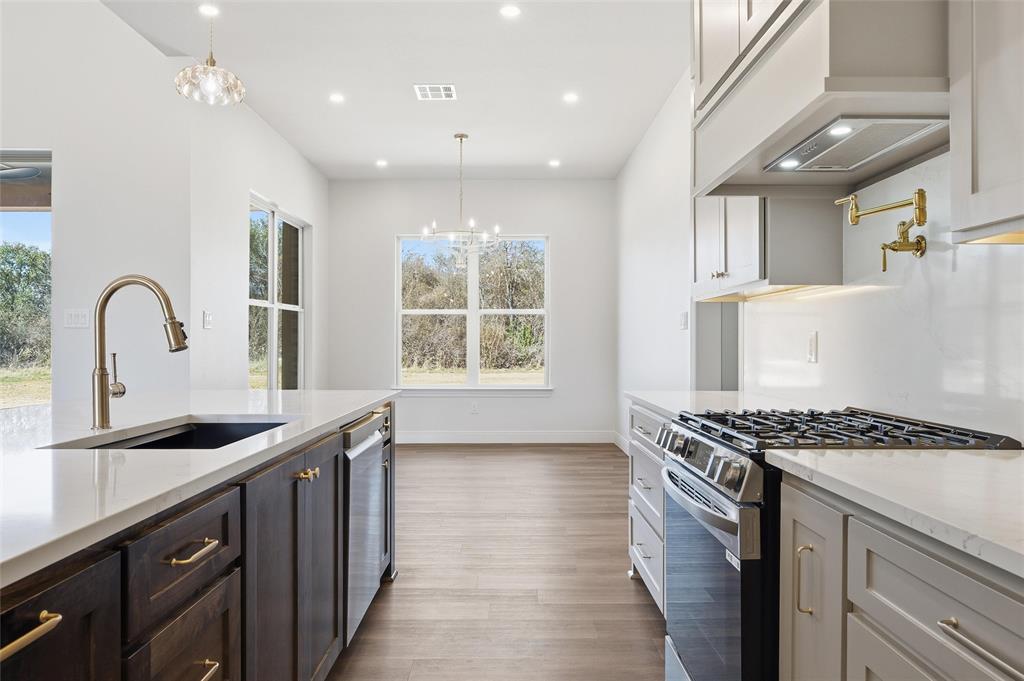 Grady Calvery Estates - Residential