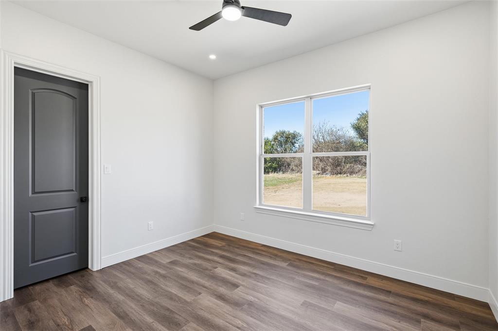 Grady Calvery Estates - Residential