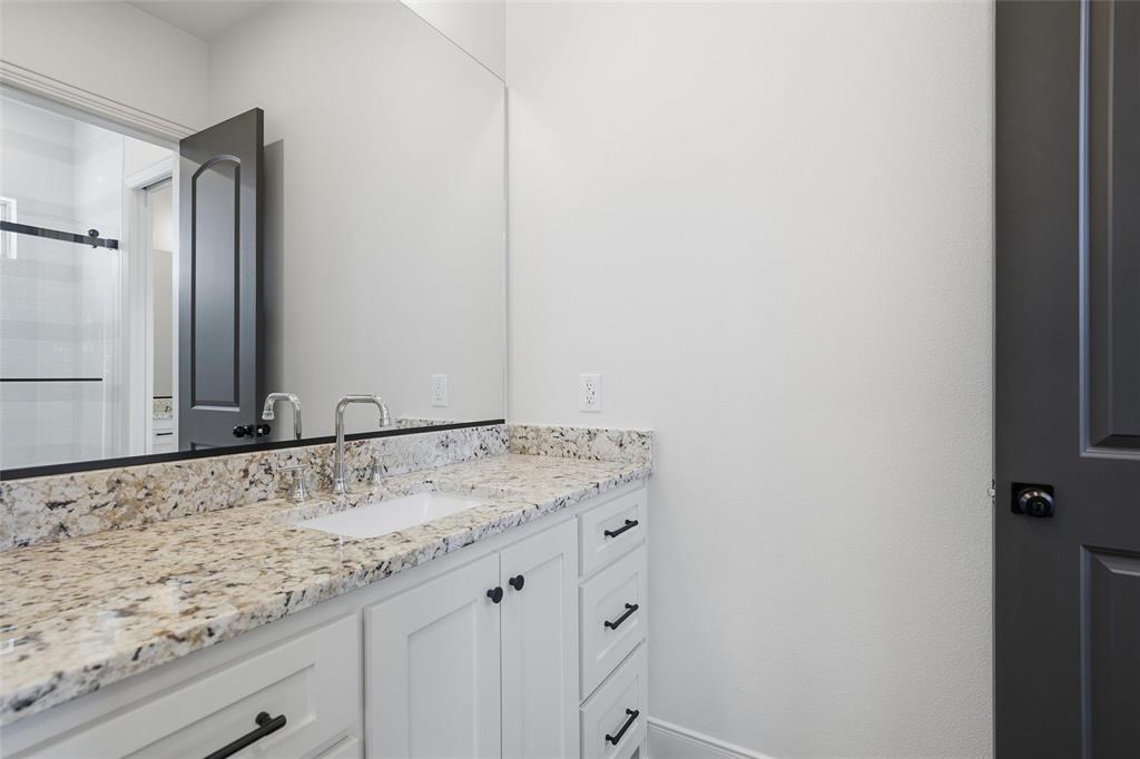 Grady Calvery Estates - Residential