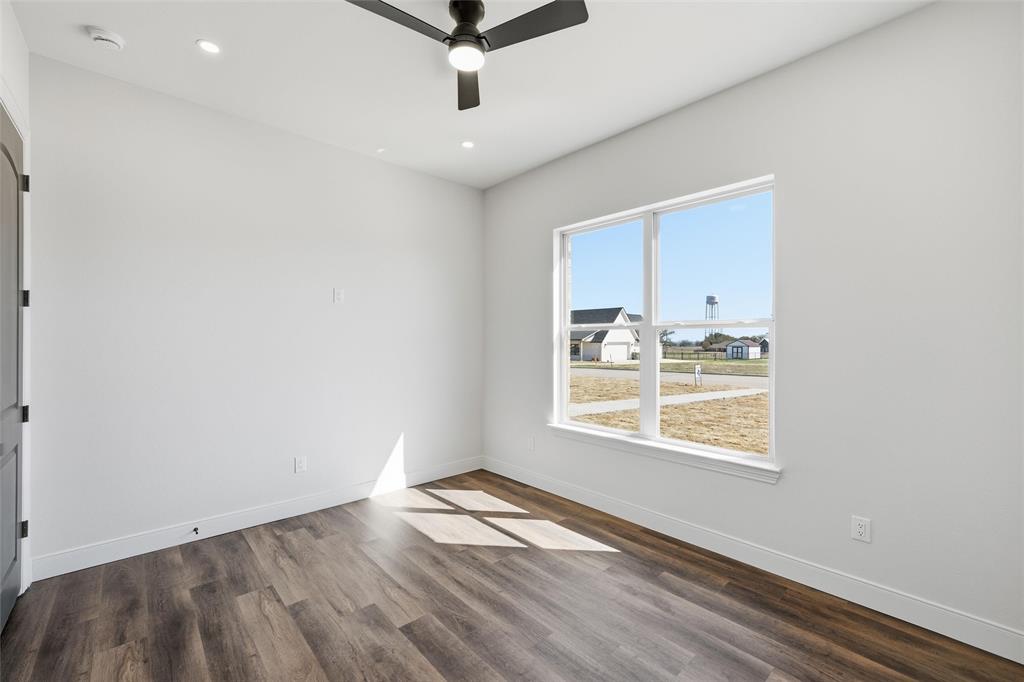 Grady Calvery Estates - Residential