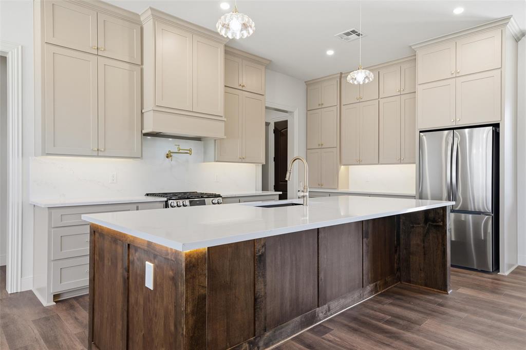 Grady Calvery Estates - Residential