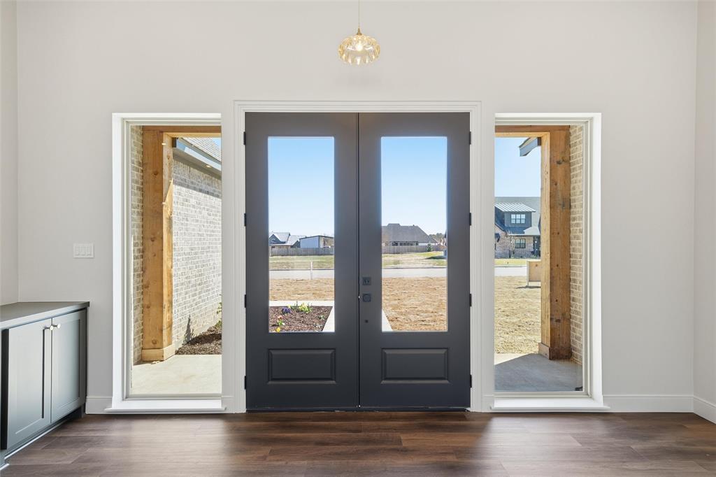 Grady Calvery Estates - Residential