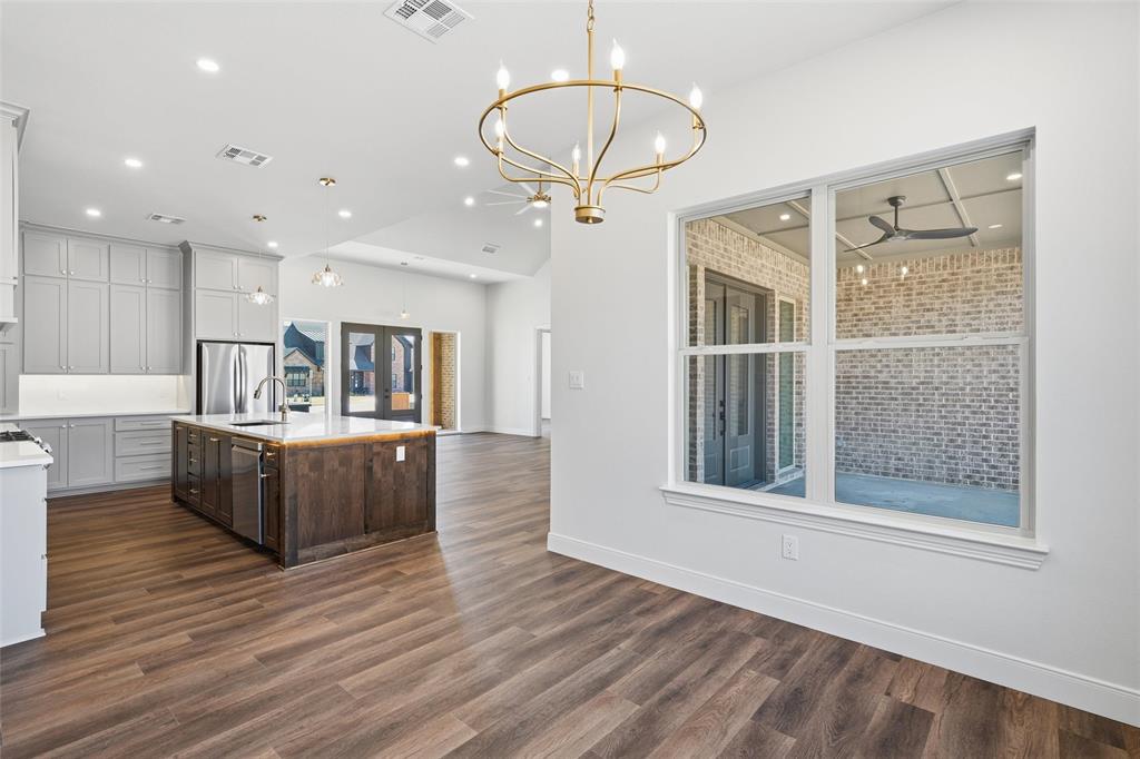 Grady Calvery Estates - Residential