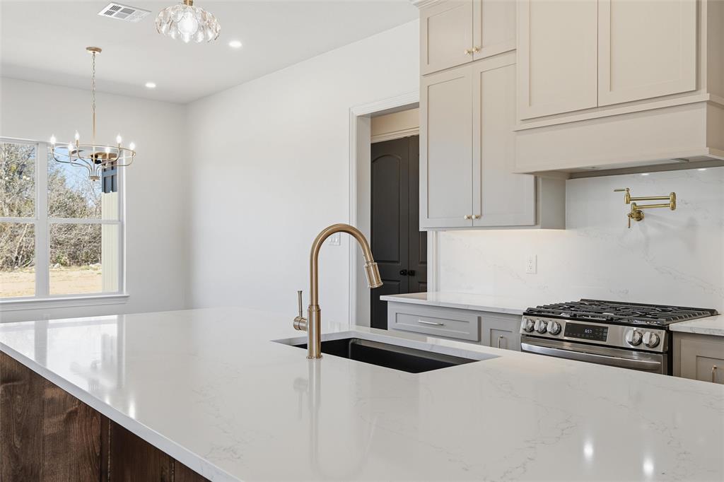 Grady Calvery Estates - Residential