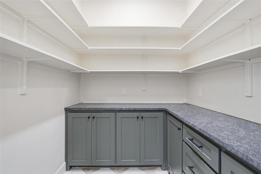 Grady Calvery Estates - Residential