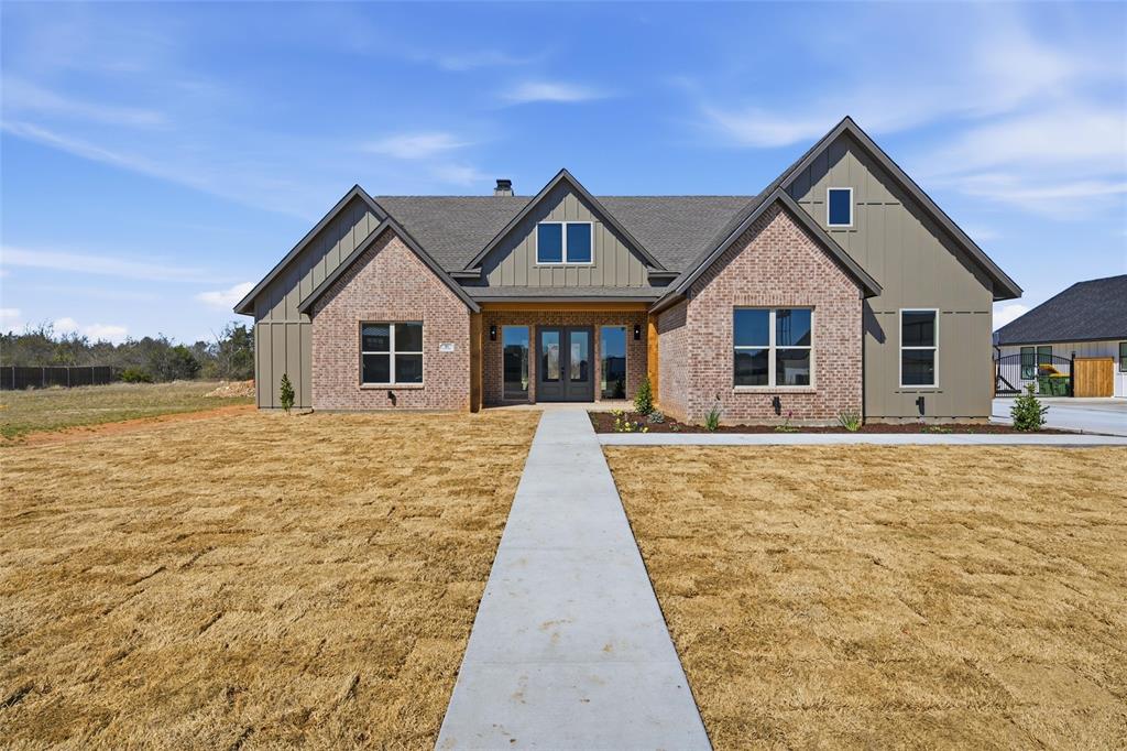 Grady Calvery Estates - Residential