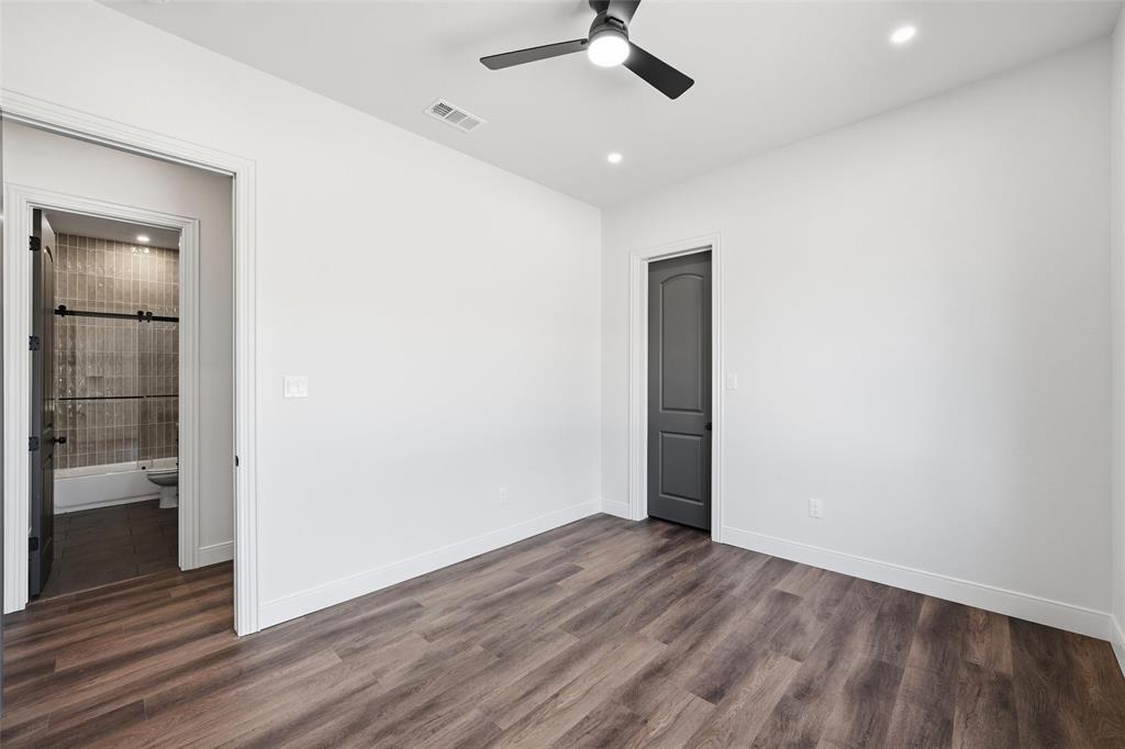 Grady Calvery Estates - Residential