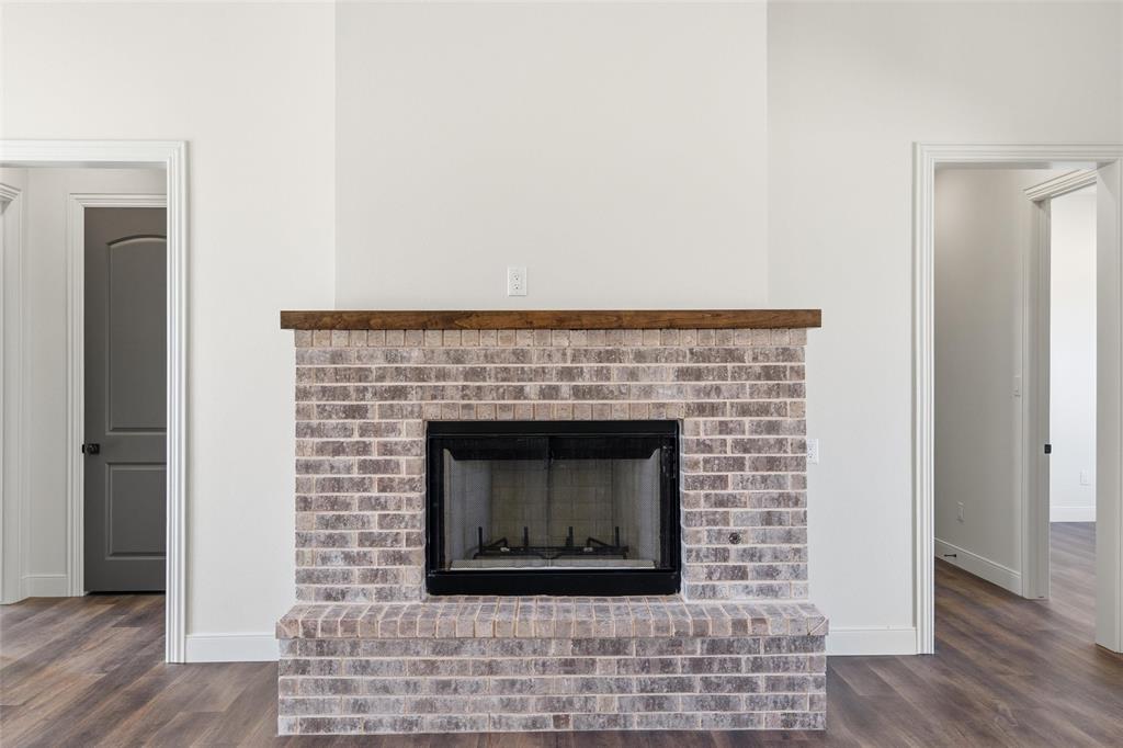 Grady Calvery Estates - Residential