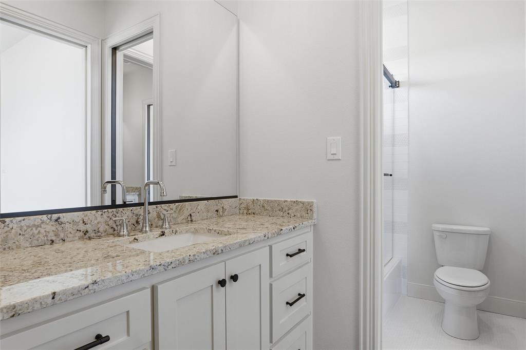 Grady Calvery Estates - Residential