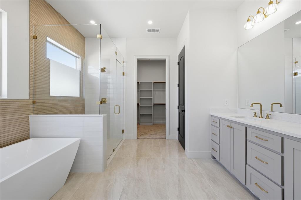 Grady Calvery Estates - Residential