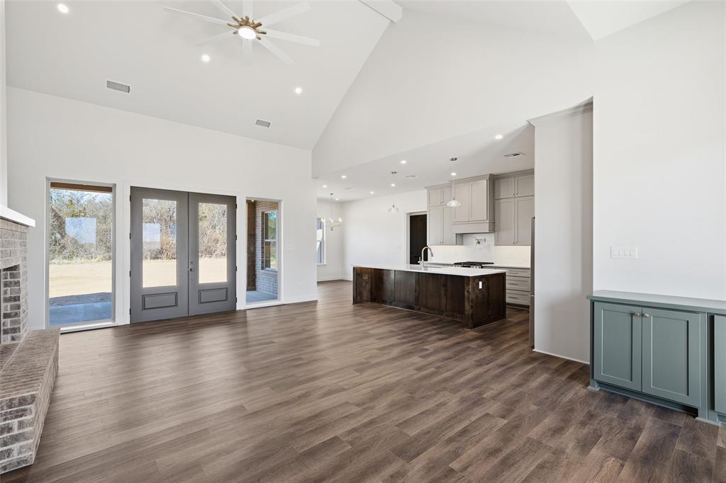 Grady Calvery Estates - Residential