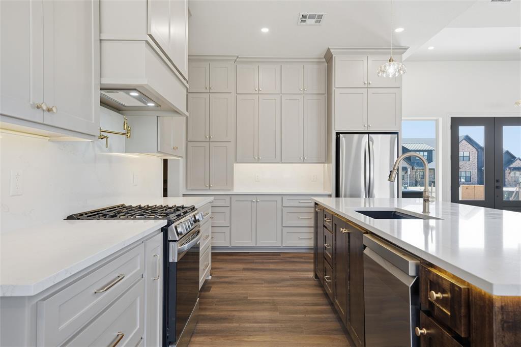 Grady Calvery Estates - Residential