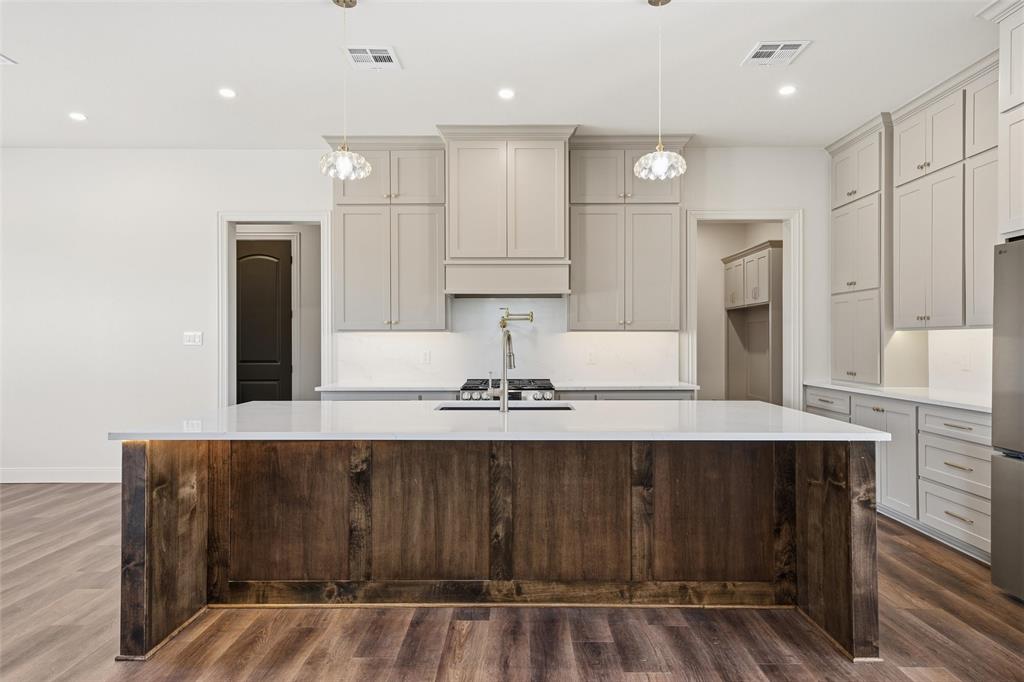 Grady Calvery Estates - Residential