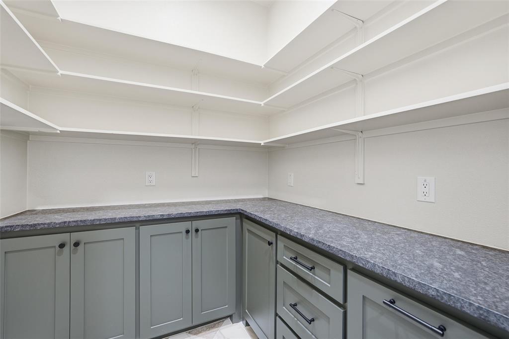 Grady Calvery Estates - Residential