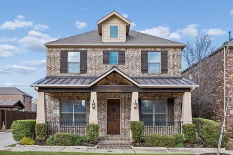 4417 Villa Drive Flower Mound TX 75028