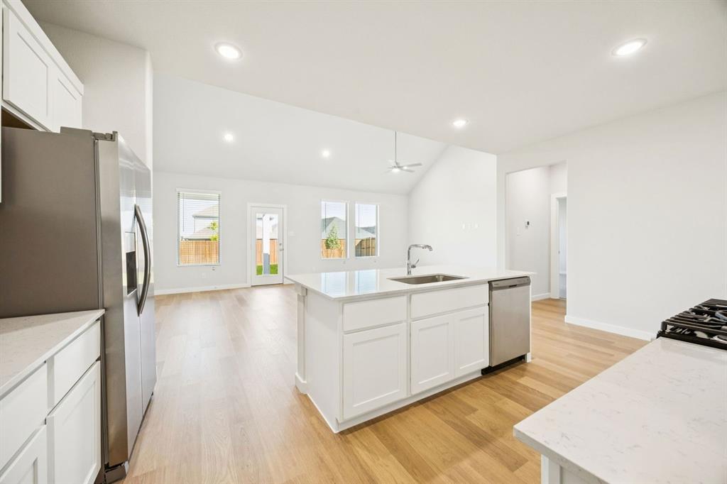 Lakehaven - Residential
