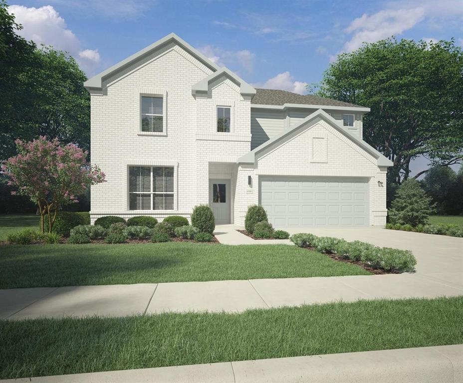 Lakehaven - Residential