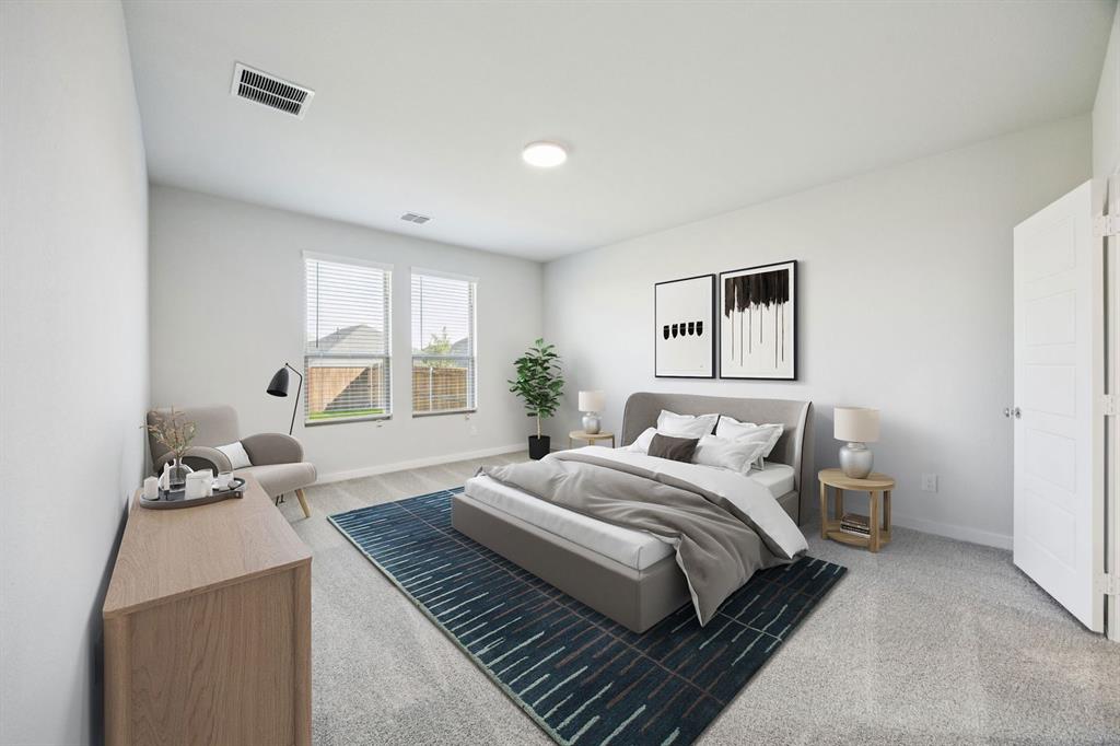 Lakehaven - Residential