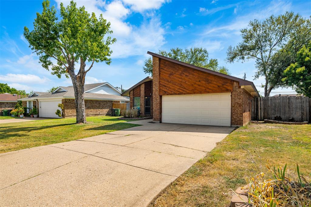300 Colony Drive